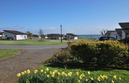 Newton Stewart House | Exceptional 11 Laigh Isle: Pet-Friendly & Guest Rated 10/10