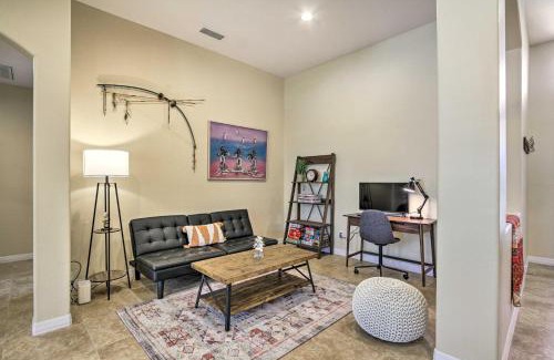 Laveen Village House | Discover Laveen Village Getaway with Inviting Pool Access