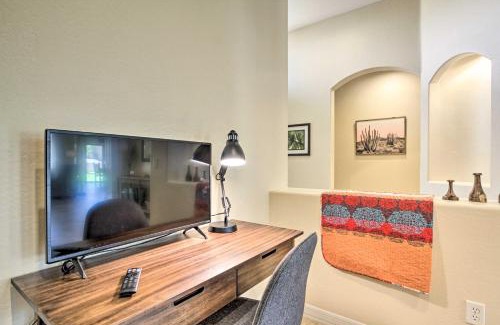 Laveen Village House | Discover Laveen Village Getaway with Inviting Pool Access