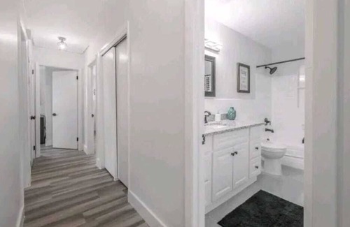University Apartment | #11 Moffitt Home near USF & BushGardens