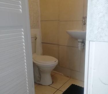 Kraaifontein Bed & Breakfast | Budget-Friendly Stay at 11 on Orange with Breakfast Included