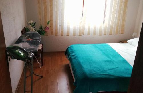 Cesarica Apartment | Oceanfront Retreat at 11 Primorska Ulica - Rated 9/10!