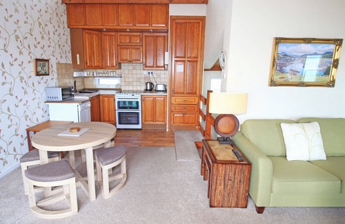 Borth-y-Gest Cottage | 11 South Snowdon Wharf