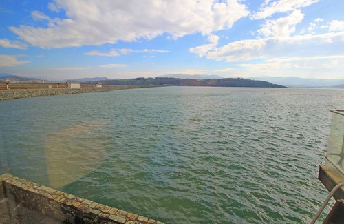 Borth-y-Gest Cottage | 11 South Snowdon Wharf