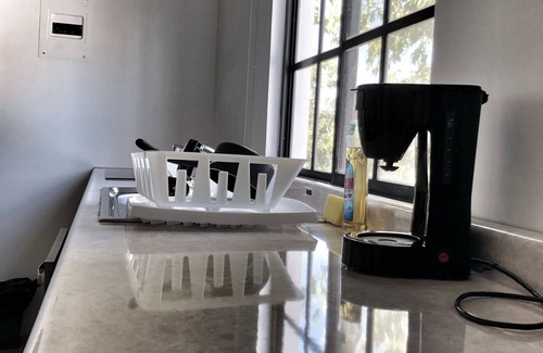 Torreon Apartment | Cozy Suite Grande for 4 with Kitchen & Breakfast Included