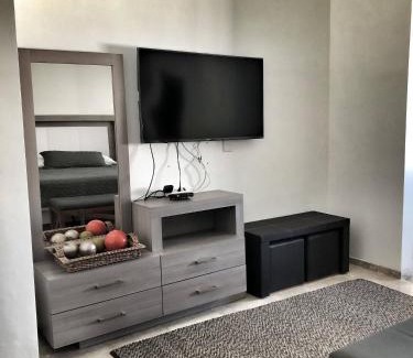 Torreon Apartment | Family-Friendly 11 Suite Grande for Memorable Getaways