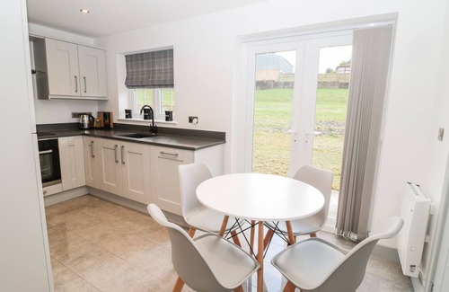 Gilsland Cottage | Family-Friendly 11 THE FORGE with Garden in Brampton