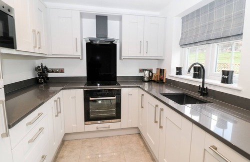 Gilsland Cottage | Family-Friendly 11 THE FORGE with Garden in Brampton