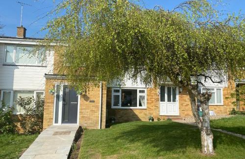 Wivenhoe House | Discover Cozy Holiday Homes in Wivenhoe, UK - Rated 9.3/10