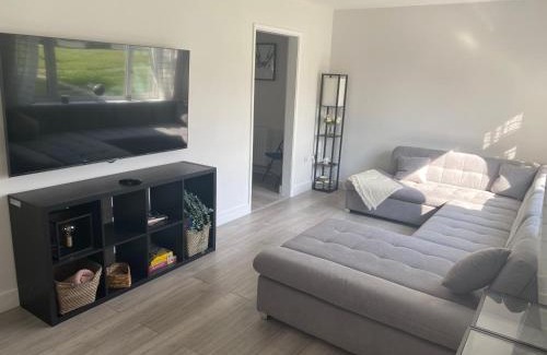 Wivenhoe House | Discover Cozy Holiday Homes in Wivenhoe, UK - Rated 9.3/10