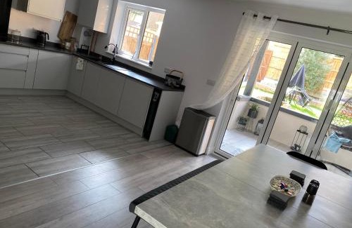 Wivenhoe House | Discover Cozy Holiday Homes in Wivenhoe, UK - Rated 9.3/10