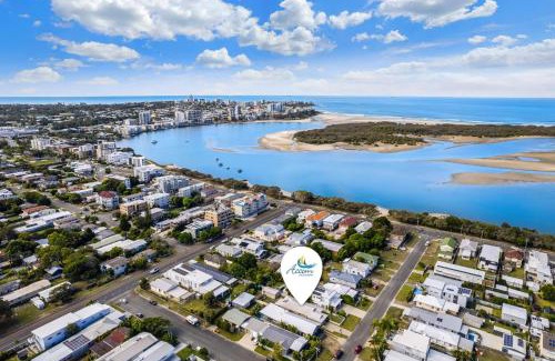 Golden Beach House | Pet-Friendly Retreat at 11 Wills Avenue, Golden Beach