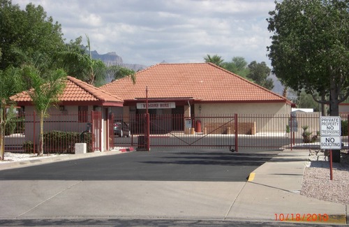 Apache Junction Condo | Book Your Stay: Available March 2024 at Great Rates