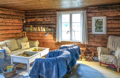 Tingsryd Municipality House | Spacious 4-Bedroom Retreat for Families and Friends