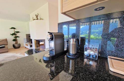 Sagogn Apartment | Spacious 2-Bedroom Apartment for 4 with Full Kitchen