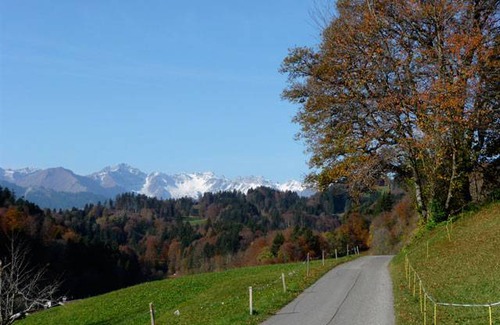 Seewis im Prattigau Apartment | Spacious 5-Star Apartment for 8 with Family-Friendly Amenities