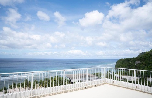 Tumon Hotel | Relax at Hotel Nikko Guam with Pool and Accessible Amenities