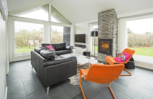 Blokhus House | 110 m² House ∙ 3 bedrooms ∙ 6 guests