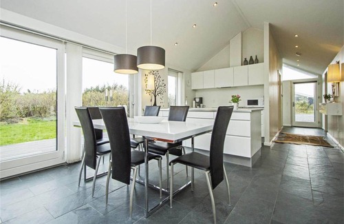 Blokhus House | 110 m² House ∙ 3 bedrooms ∙ 6 guests