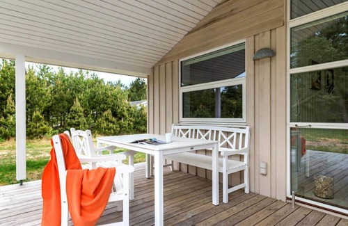 Ho House | 110 m² House ∙ 3 bedrooms ∙ 6 guests