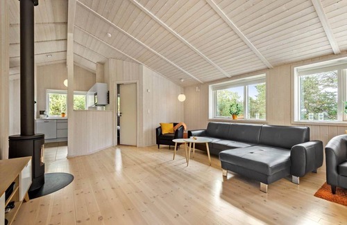 Ho House | 110 m² House ∙ 3 bedrooms ∙ 6 guests