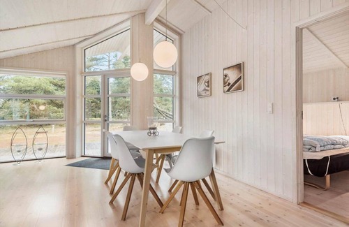 Ho House | 110 m² House ∙ 3 bedrooms ∙ 6 guests