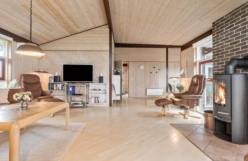 Bøtø By House | 110 m² House ∙ 4 bedrooms ∙ 8 guests