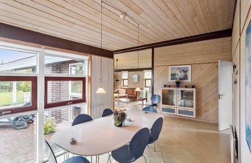 Bøtø By House | 110 m² House ∙ 4 bedrooms ∙ 8 guests