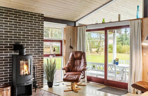 Bøtø By House | 110 m² House ∙ 4 bedrooms ∙ 8 guests