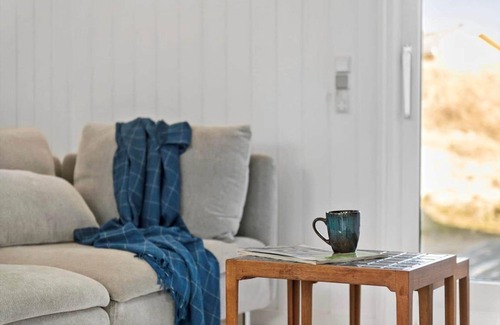 Rindby Strand House | 110 m² House ∙ 3 bedrooms ∙ 6 guests