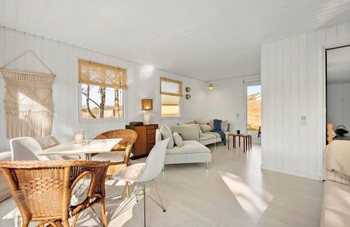 Rindby Strand House | 110 m² House ∙ 3 bedrooms ∙ 6 guests