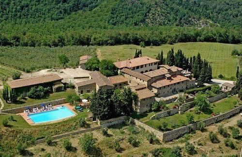 Barberino Val d'Elsa Resort | Spacious 2-Bedroom Resort with Pool & Restaurant Access