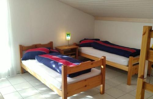 Cheyres-Chables Apartment | Spacious 110 m² Apartment with Terrace in Cheyres VIVARTE