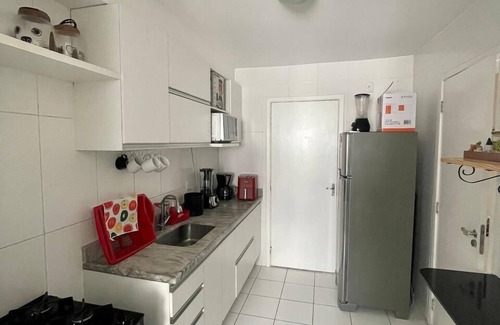 Atalaia Apartment | Oceanfront Escape at 1101 Ap Vista Mar with Pool & Amenities