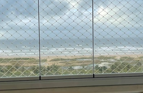 Atalaia Apartment | Oceanfront Escape at 1101 Ap Vista Mar with Pool & Amenities