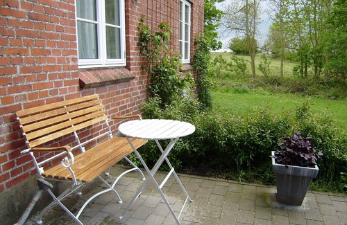 Nykobing Mors House | Cozy Holiday Home with Pool & Spa Near Nykøbing M City