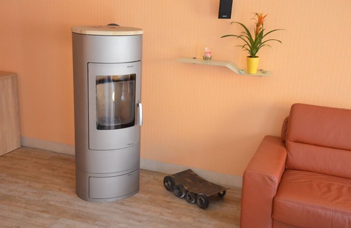 Wiesenburg/Mark Apartment | Spacious 110sqm Apartment in Hoher Flaeming Nature Park
