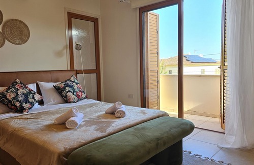 Oroklini House | Discover Relaxation at 111 VOR - STAY Tranquility Cove
