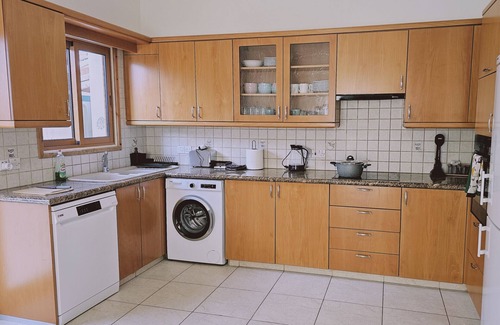 Oroklini House | Discover Relaxation at 111 VOR - STAY Tranquility Cove
