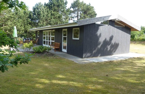 Nykøbing House | 11130 Nykøbing Sj - Vindingsvej 24