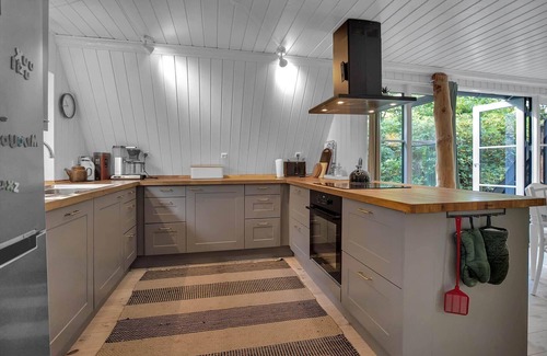 Nykobing Sjaelland House | 11147 Nykøbing Sj - Fasanvej 3