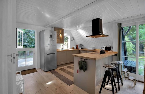 Nykobing Sjaelland House | 11147 Nykøbing Sj - Fasanvej 3