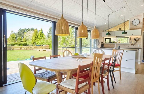 Nykobing Sjaelland House | 11182-1 Nykøbing Sj - Thorsvej 34