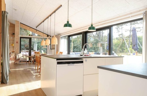 Nykobing Sjaelland House | 11182-1 Nykøbing Sj - Thorsvej 34