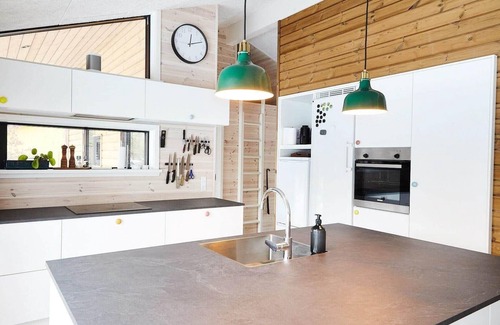 Nykobing Sjaelland House | 11182-1 Nykøbing Sj - Thorsvej 34