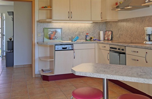 Lußvitz House | Ocean View Holiday Home Rita - Guest Rated 10/10