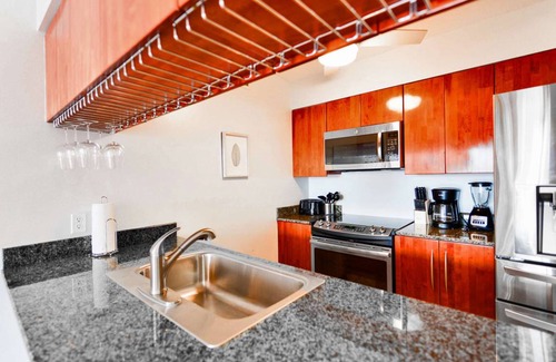 Brickell Apartment | 114 m² Apartment ∙ 3 bedrooms ∙ 8 guests