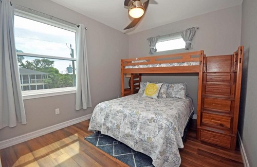 Englewood House | Sea Breeze Bliss at 1140 Turtle Nest - Top-Rated Oceanfront