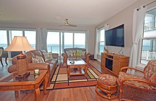 Englewood House | Sea Breeze Bliss at 1140 Turtle Nest - Top-Rated Oceanfront