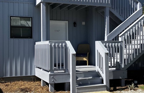 Daphne Condo | Pet-Friendly 2 Bedroom Condo with Ocean View on Mobile Bay